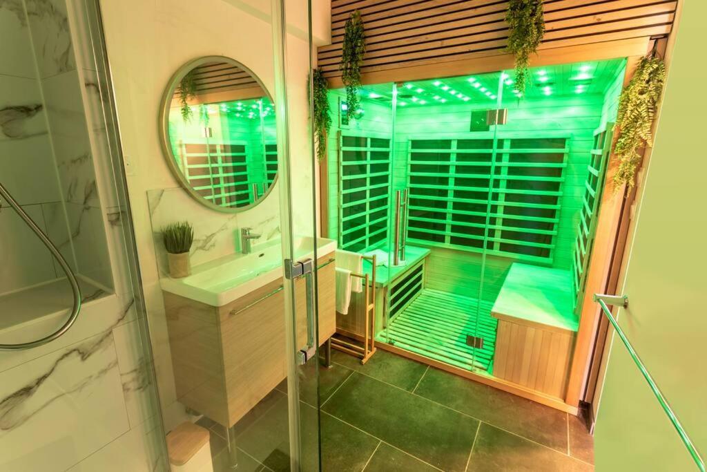 L'Elegant / Sauna / 24H/24H Saint-Jory Exterior foto