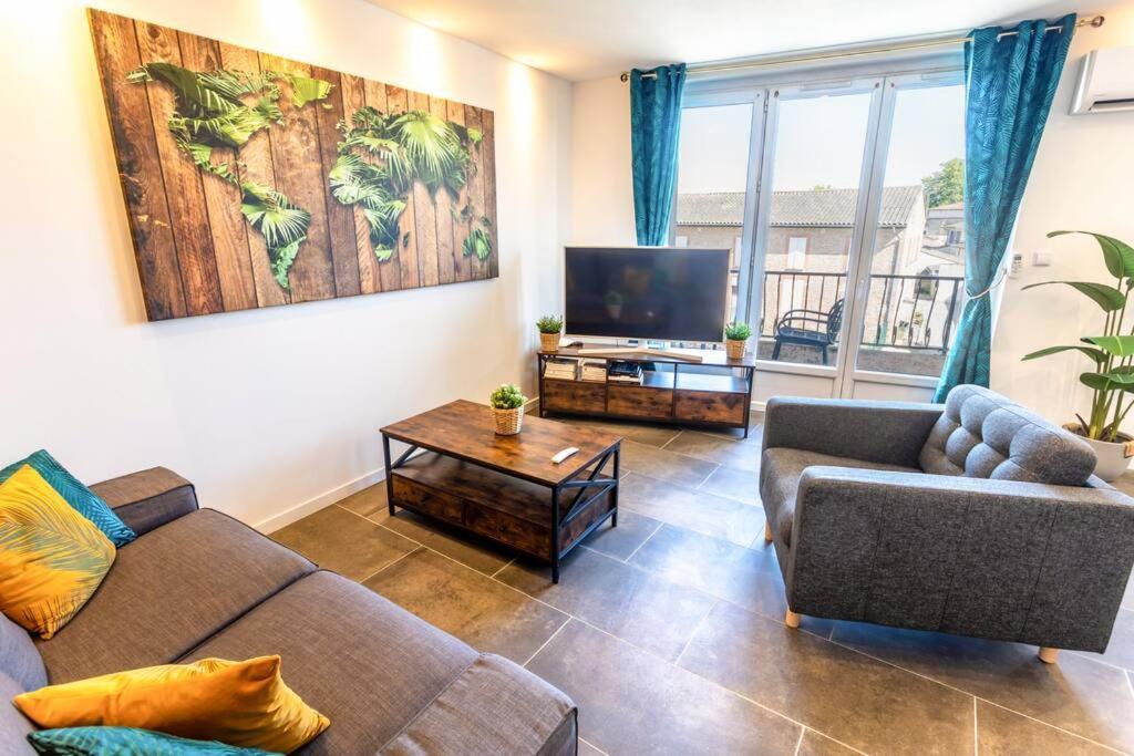 L'Elegant / Sauna / 24H/24H Saint-Jory Exterior foto